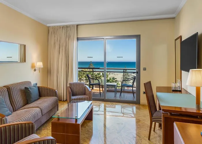 Protur Roquetas Hotel&Spa